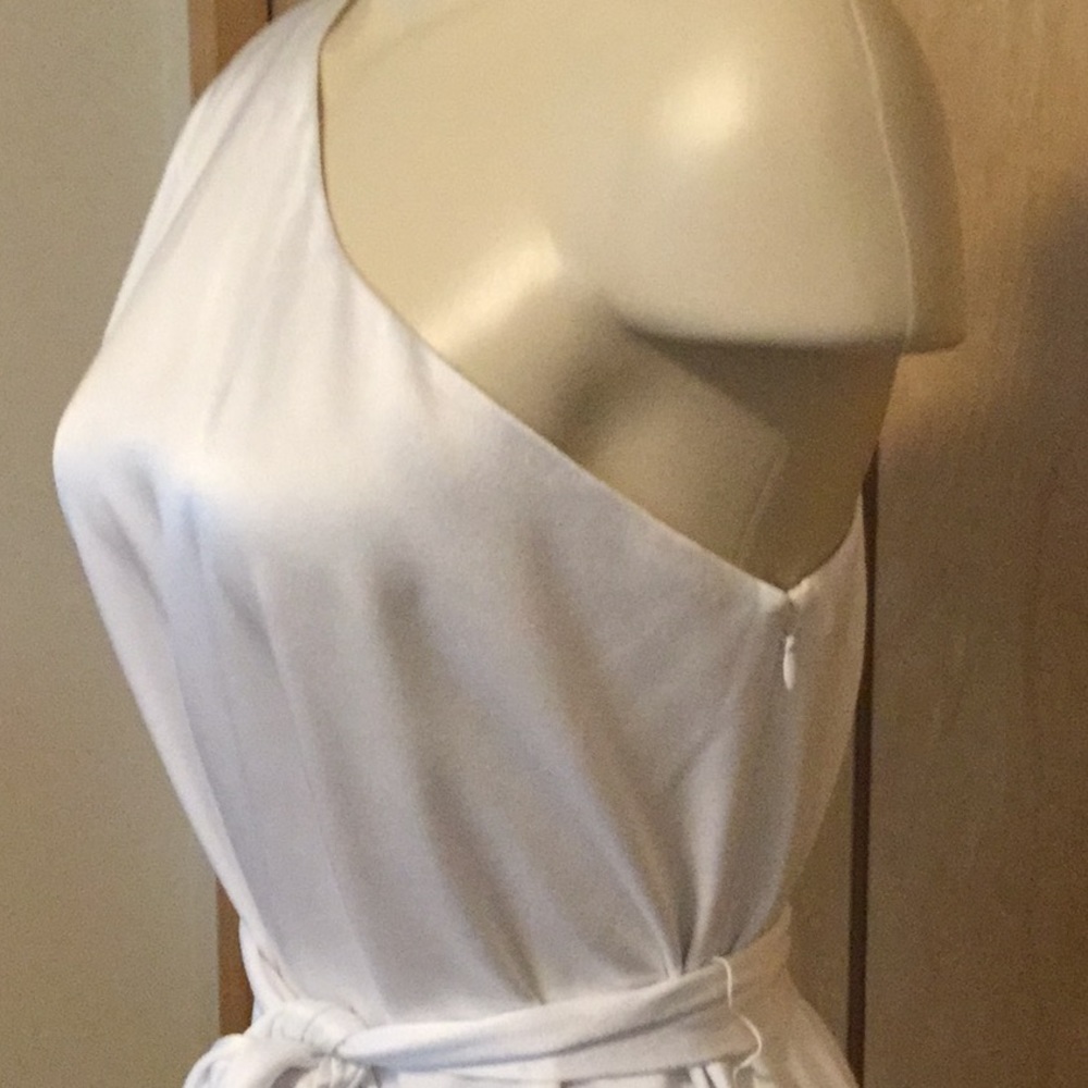 Lavine One-Shoulder Top ALICE + OLIVIA - Picture 3 of 8